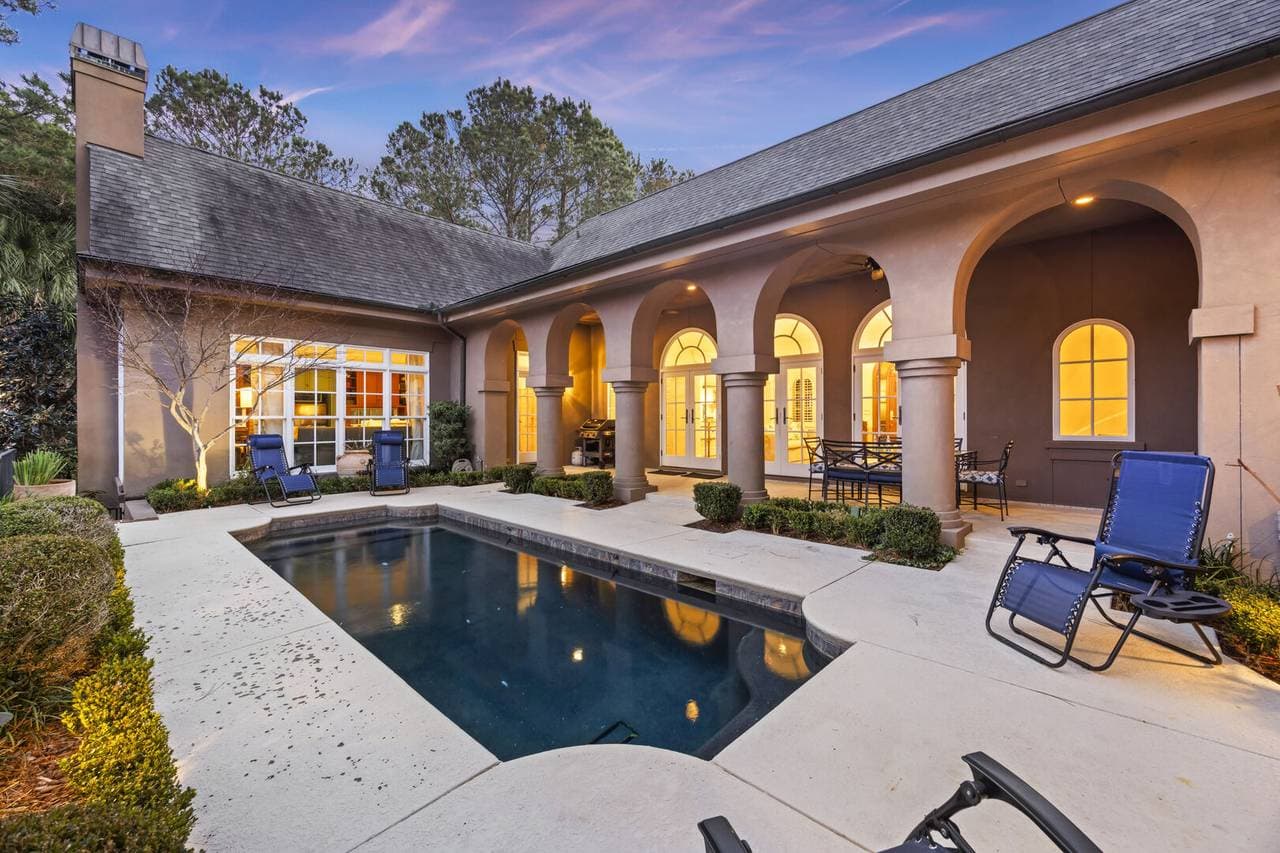 Yellow Throat Lane - Image 46