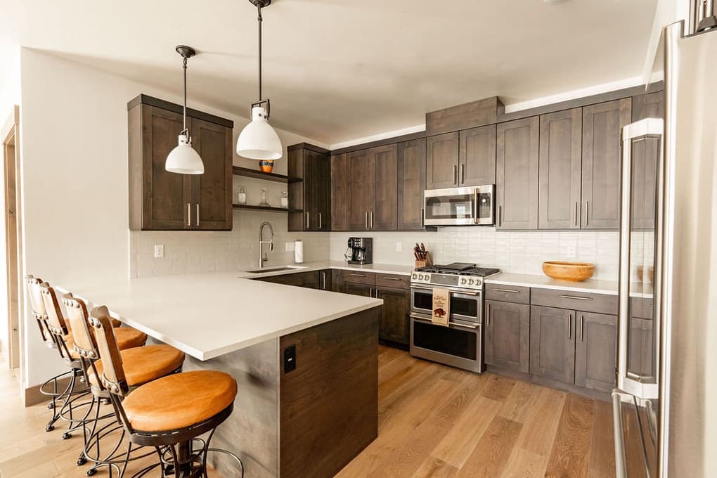 Mountain Lake #101D - Image 31