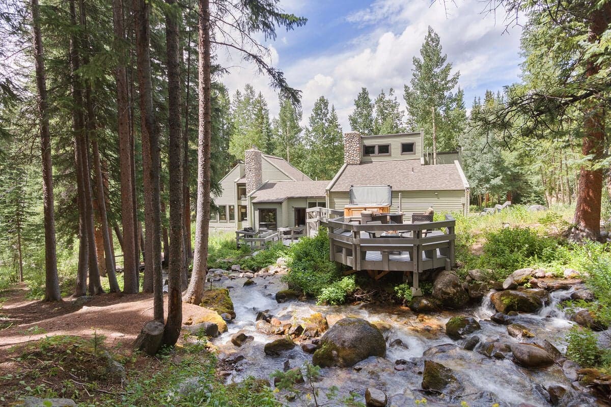 Creekside Chateau - Image 64