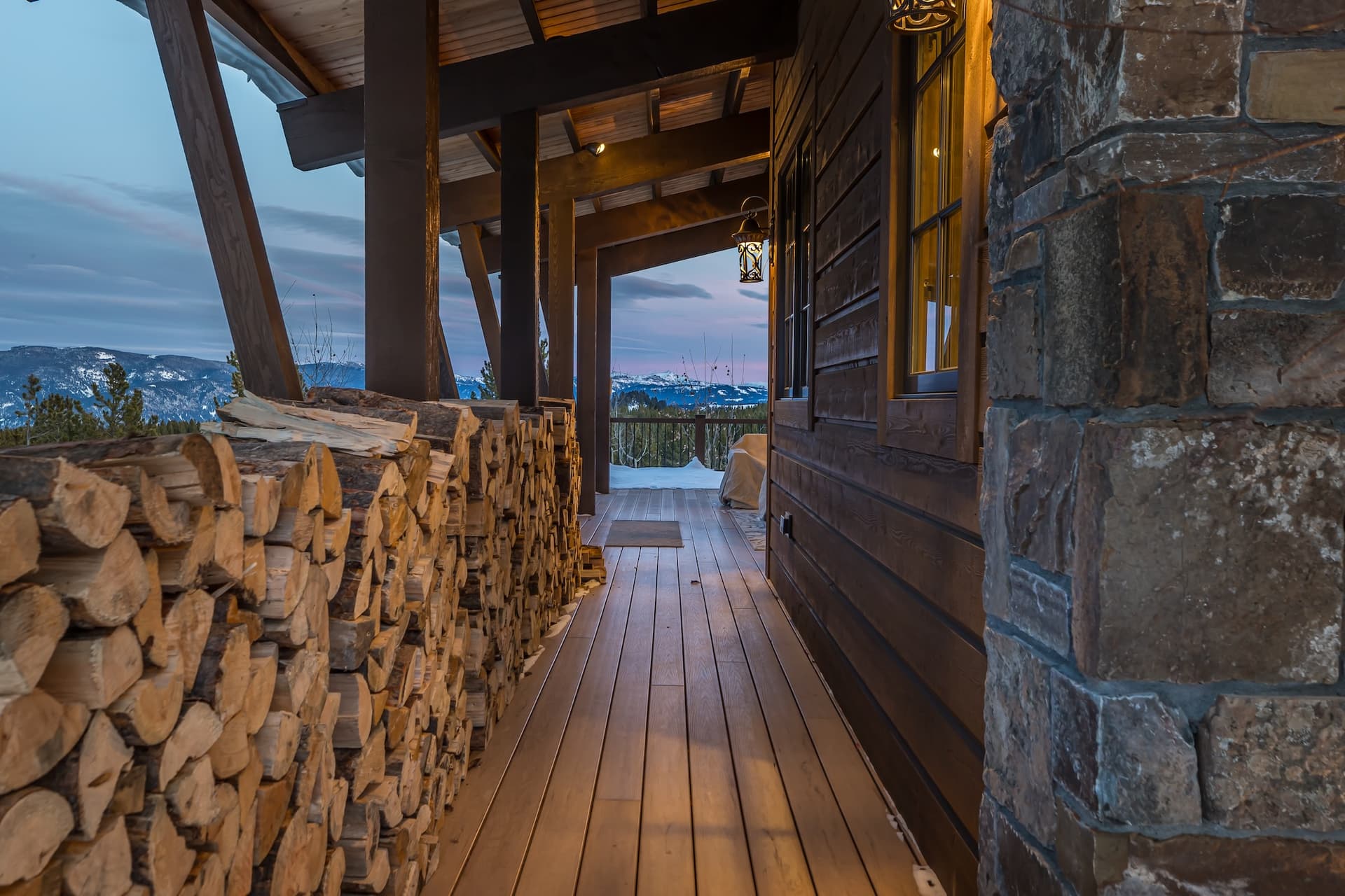 Last Best Chalet - Image 89