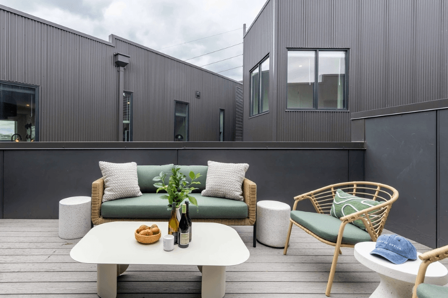 Melody Retreat Residence - Image 28