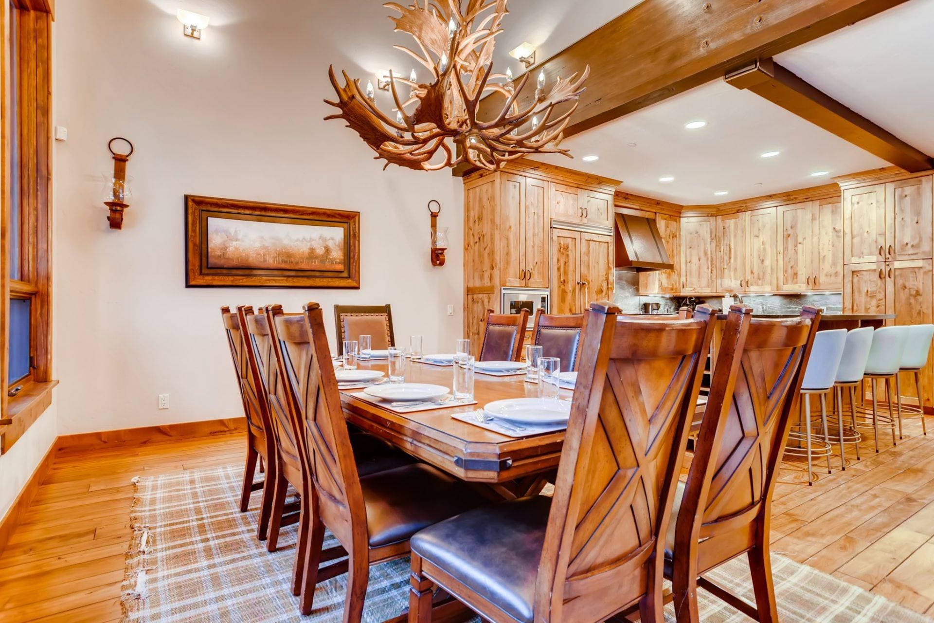 Snowy Pines House - Image 5