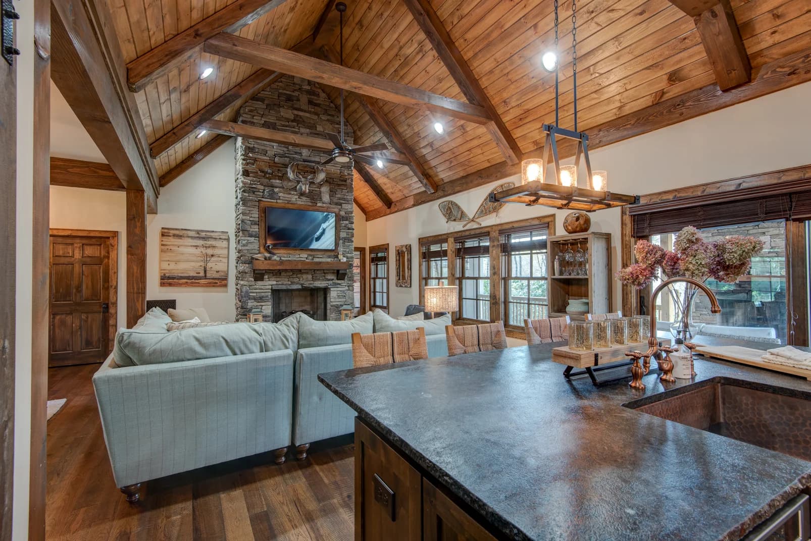 Bluebird Cottage at Sweetgrass - Image 16