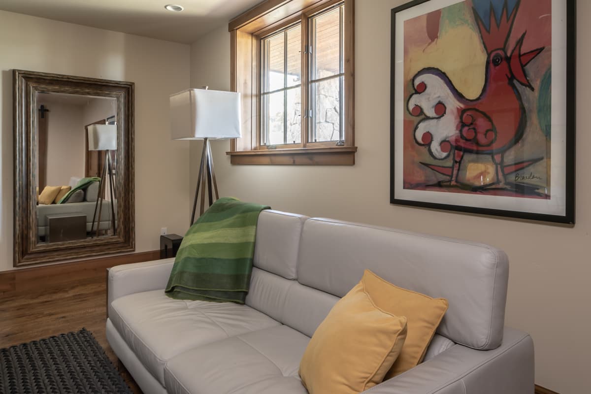 Settlement Cabin - Image 21