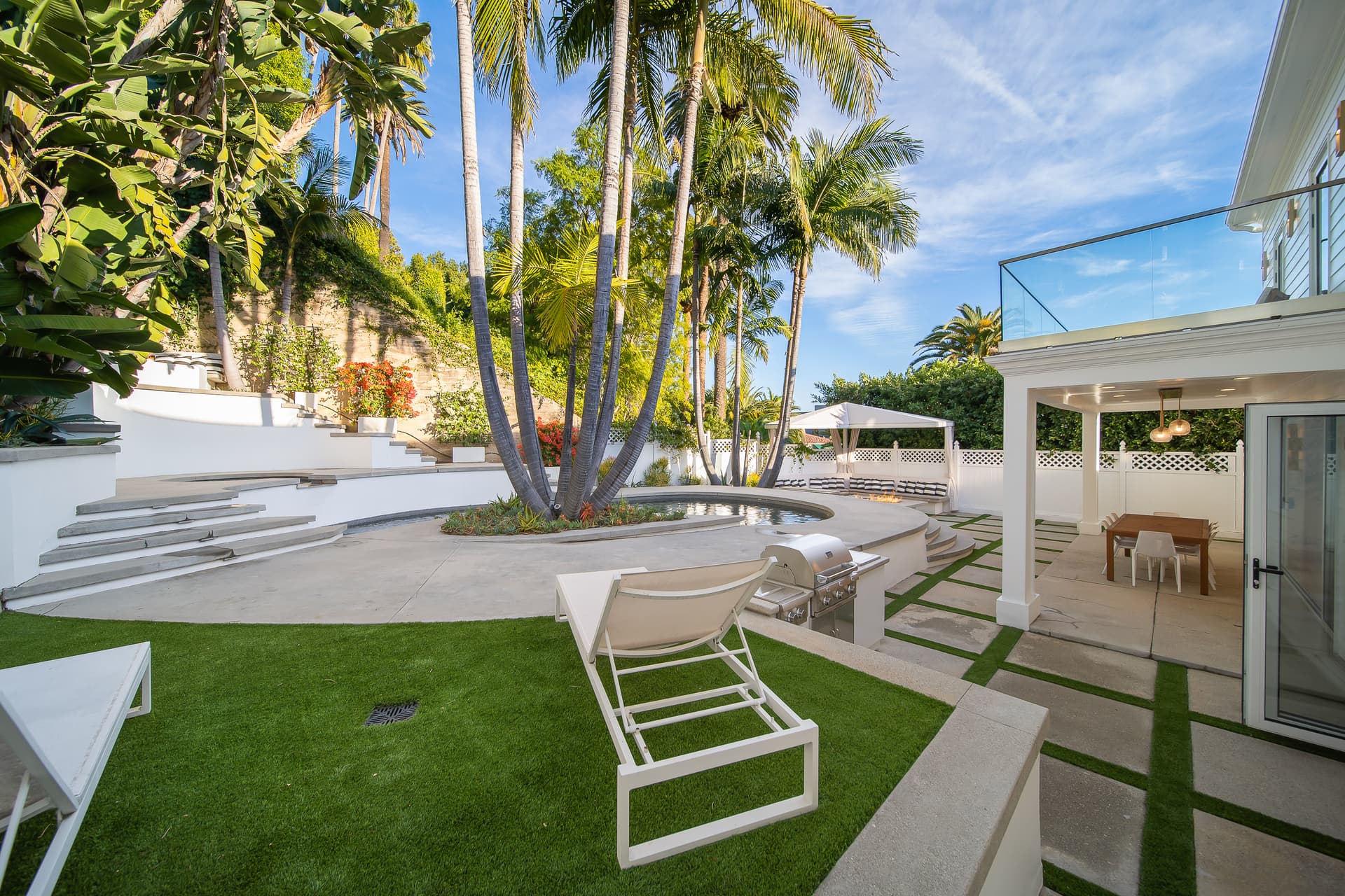 London Villa - Image 63