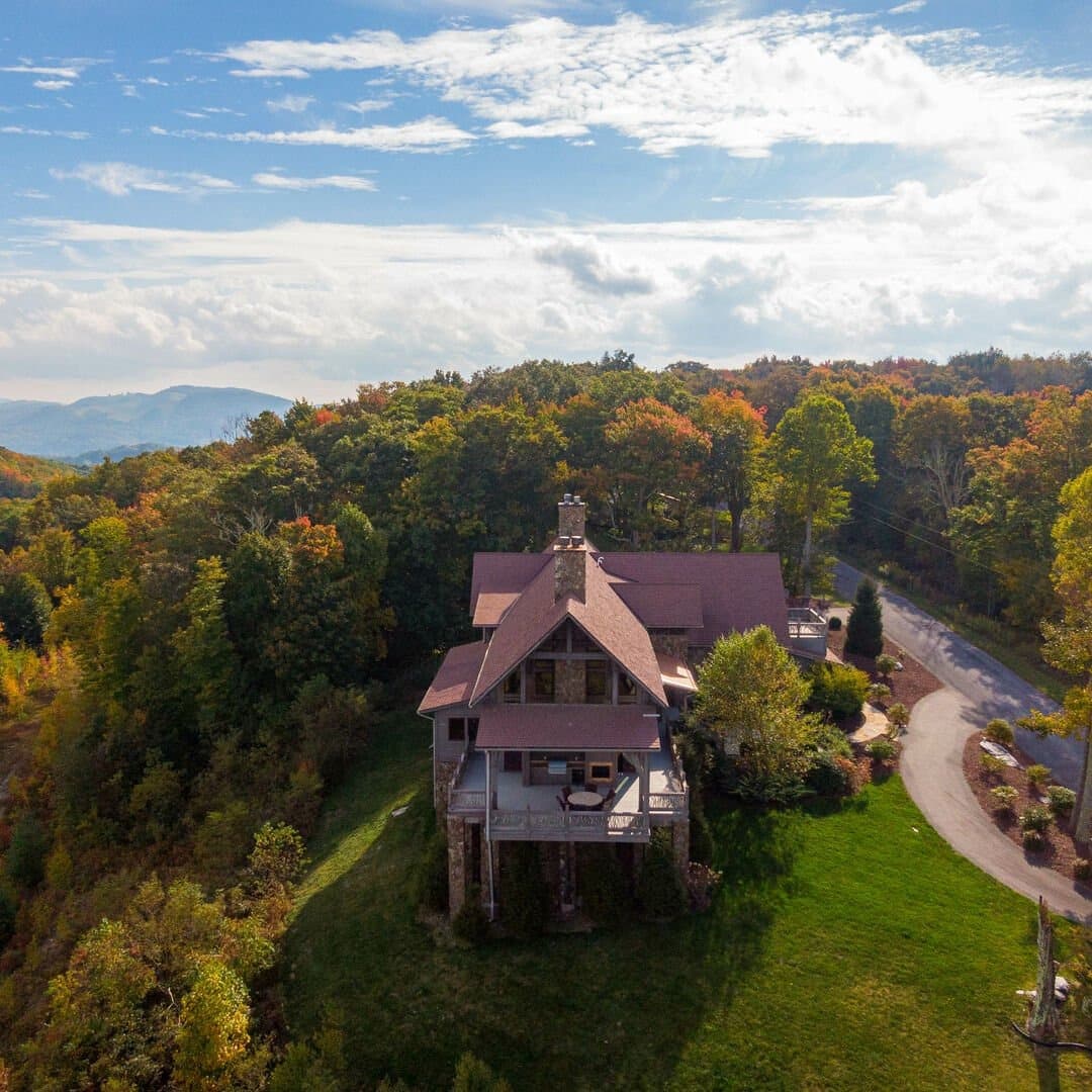 Overlook at Wilderness Trail - Image 1