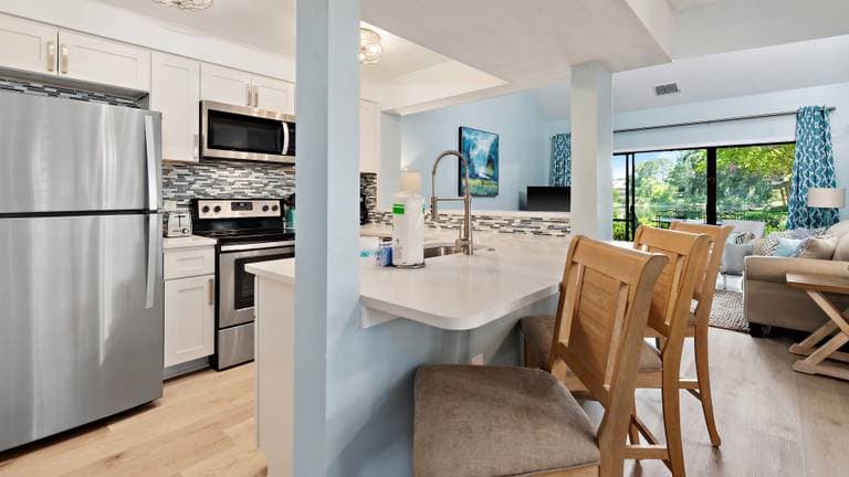 Beachwalk Villa #5155 - Image 8