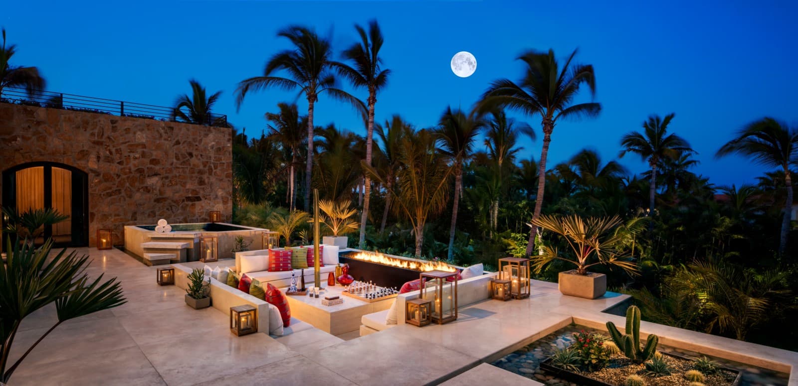 One & Only Palmilla House - Image 2