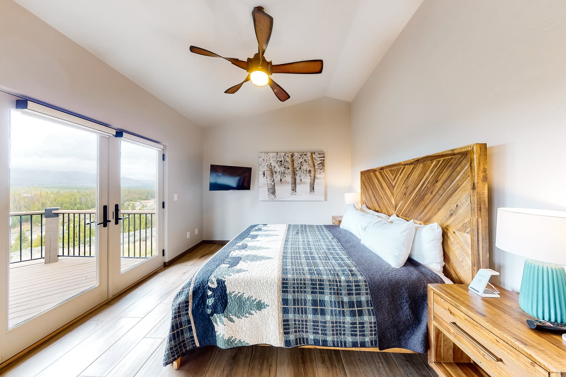 Tabernash Tranquility - Image 9