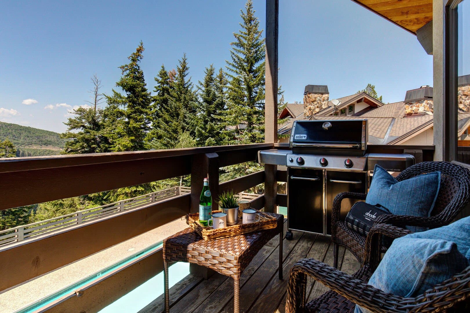 Ontario Lodge - Image 13