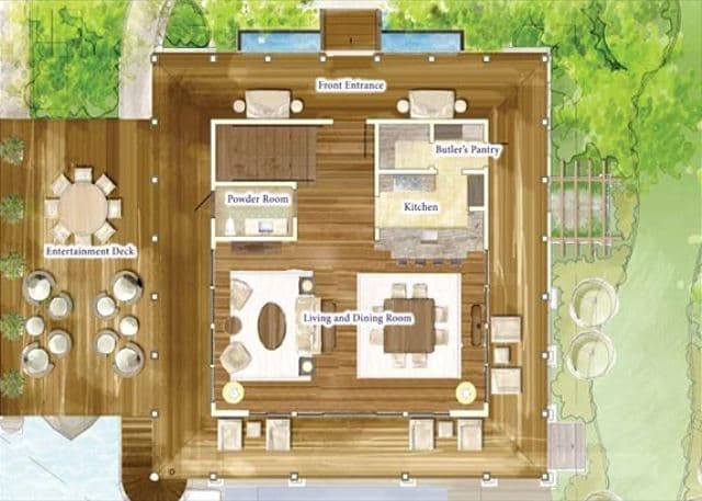 Ritz-Carlton Deck House #4 - Image 38