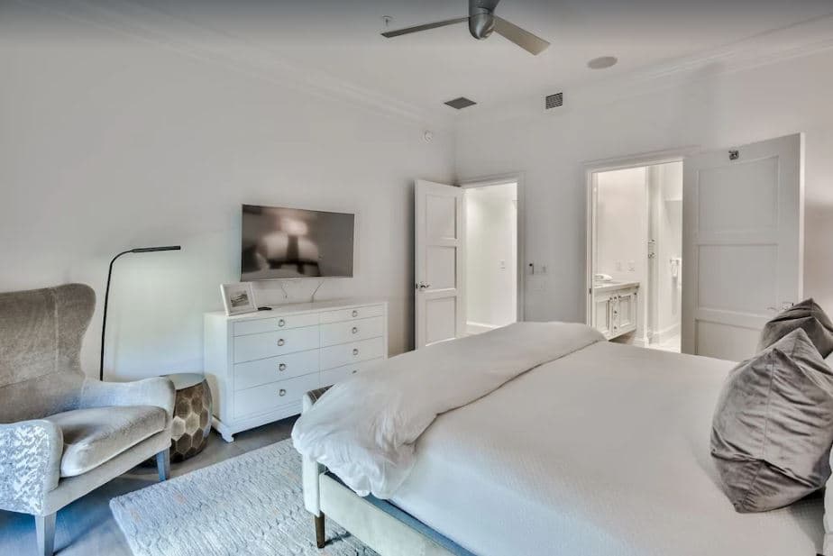 Barrett Orleans Villa - Image 12