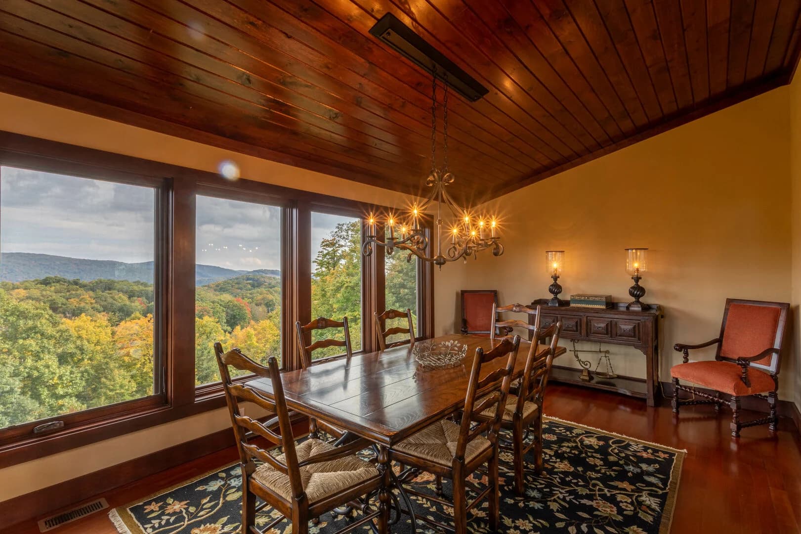 Overlook at Wilderness Trail - Image 12