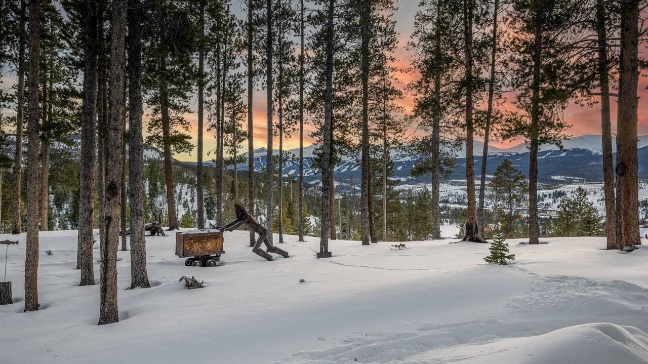 Miners Peak Residence - Image 44