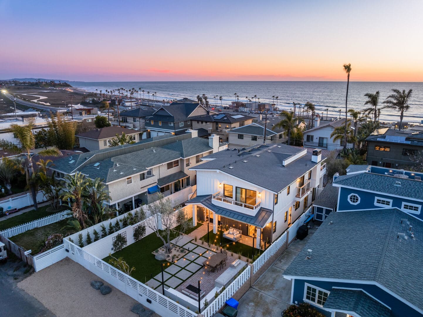 Cardiff Villa 1 - Image 26