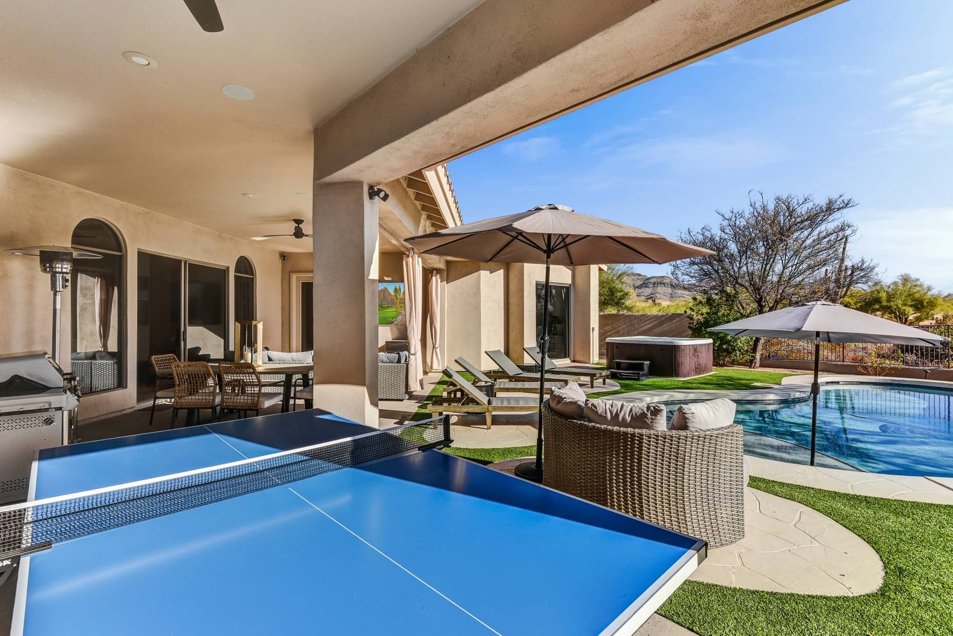 Pinnacle Peak Escape - Image 10