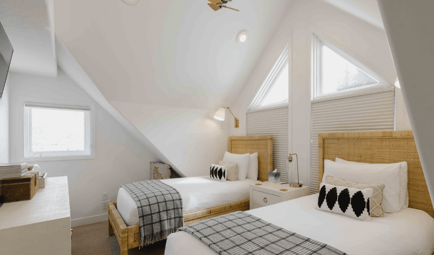 Arrowpines Lodge - Image 24