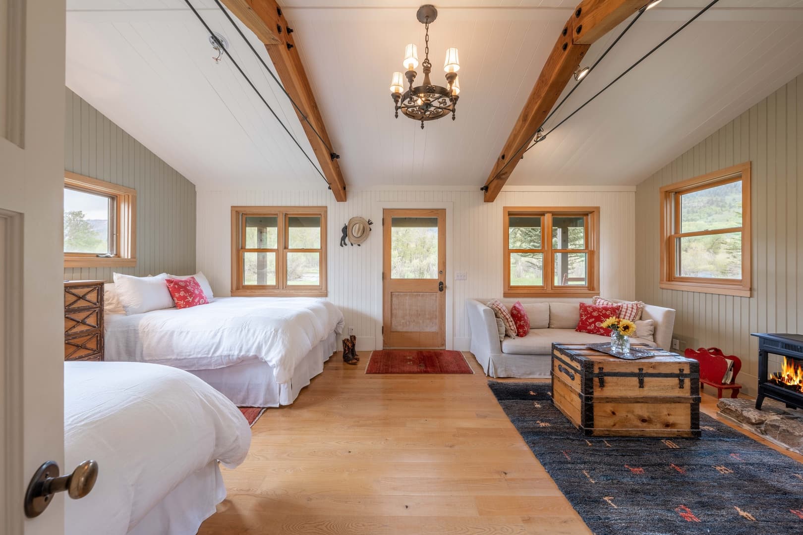 Fish Creek Retreat - Image 28