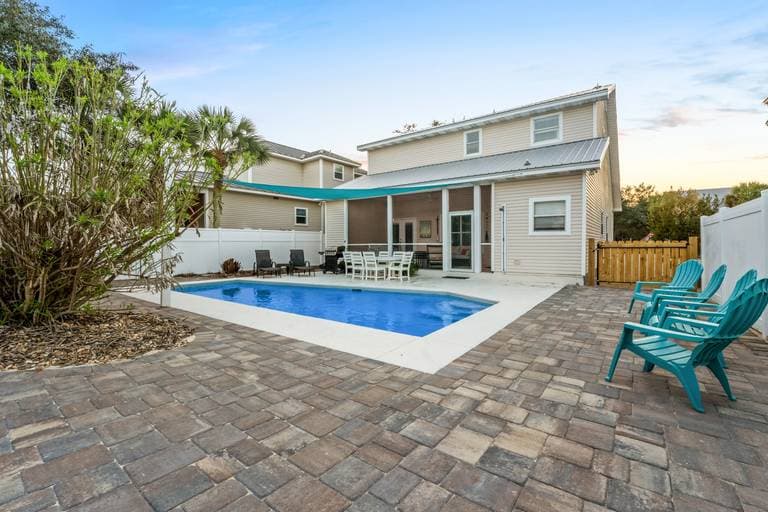 Hideaway Barracuda House - Image 26