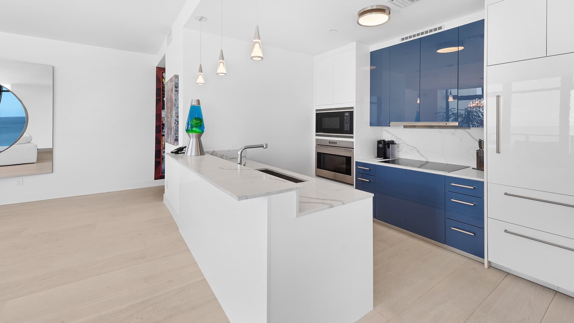 W South Beach Penthouse #2006 - Image 5