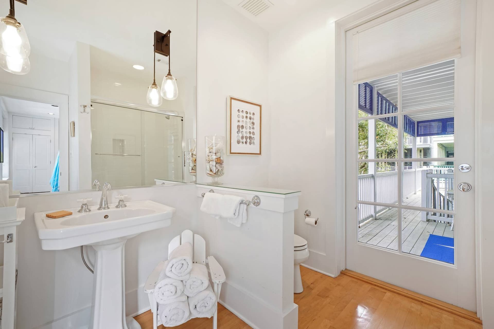 As Luck Would Have It Home - Image 22