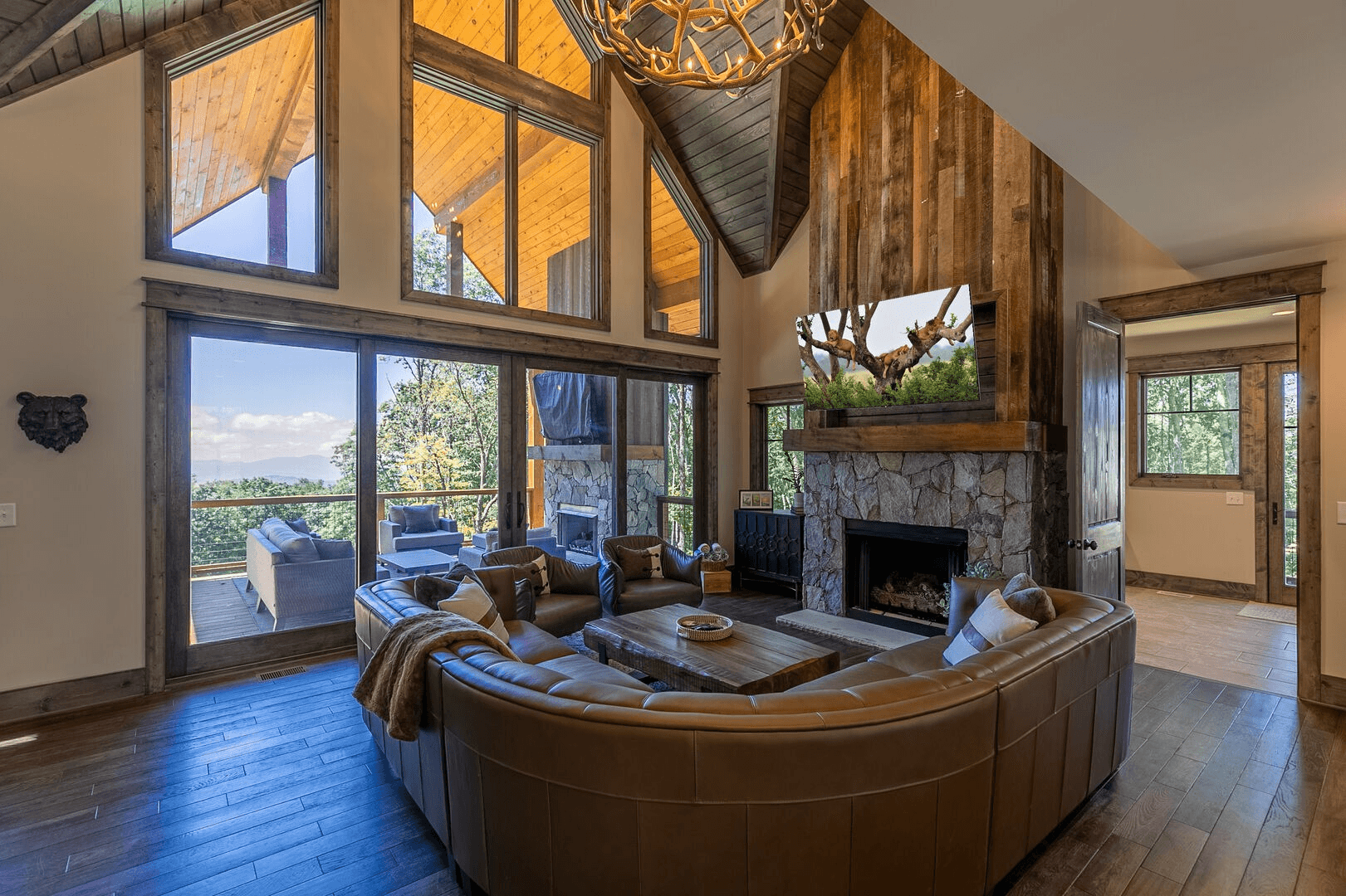 Birds Eye View - Image 3