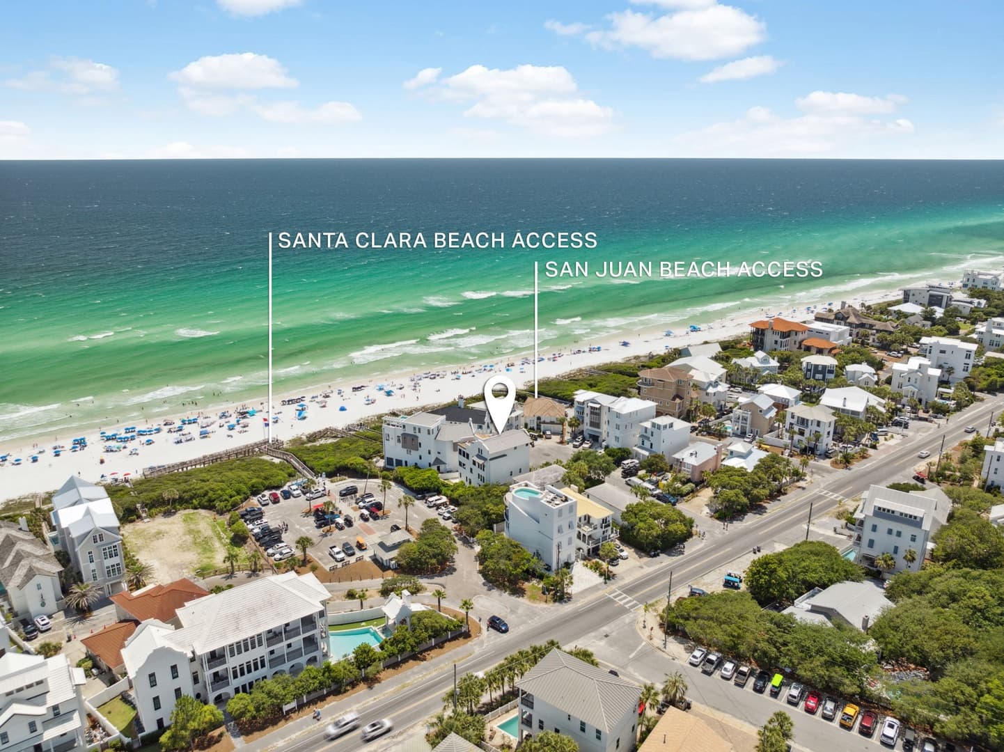 Grand Luxe on 30A - Image 3