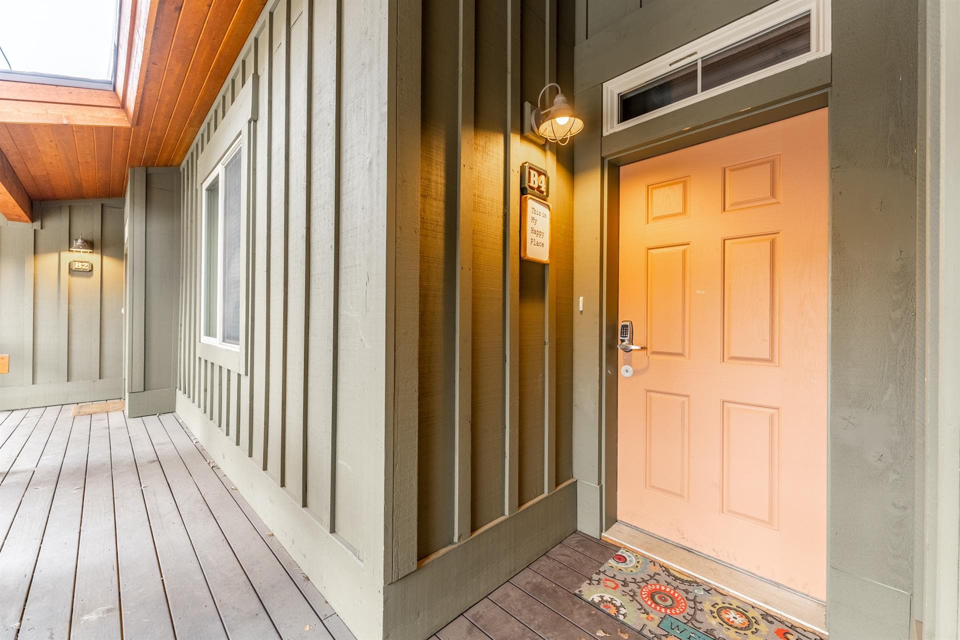 Retreat on the Blue - Image 27