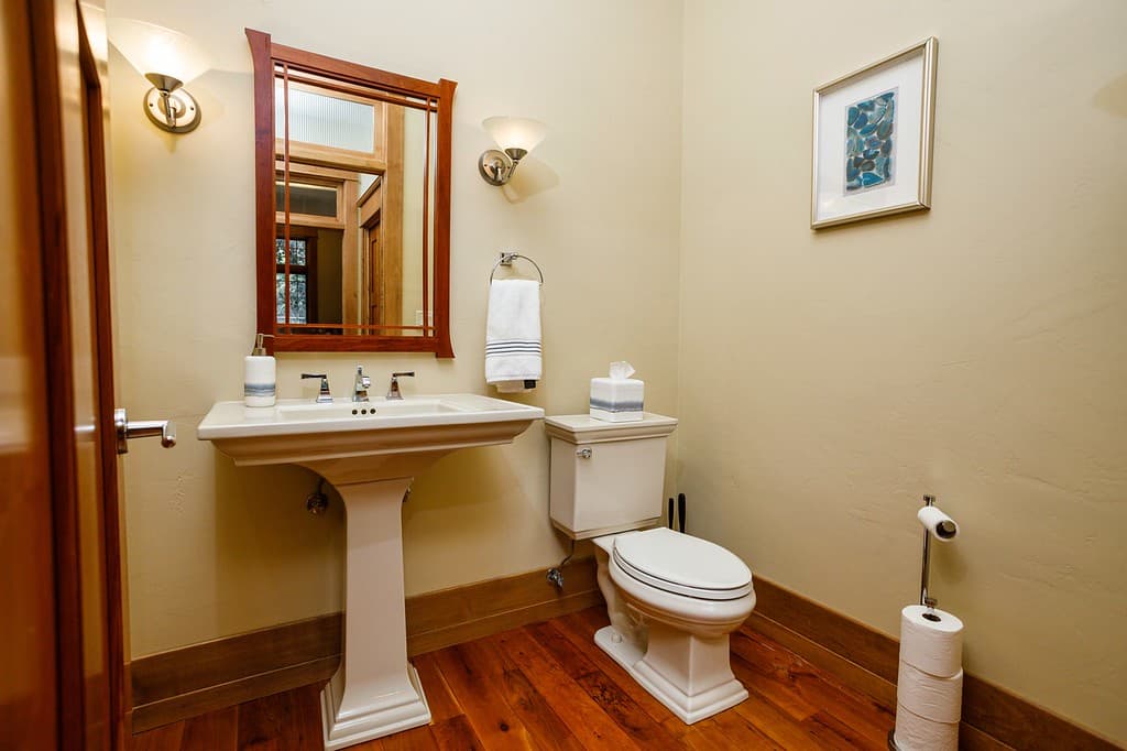 Cottage Row Retreat - Image 34