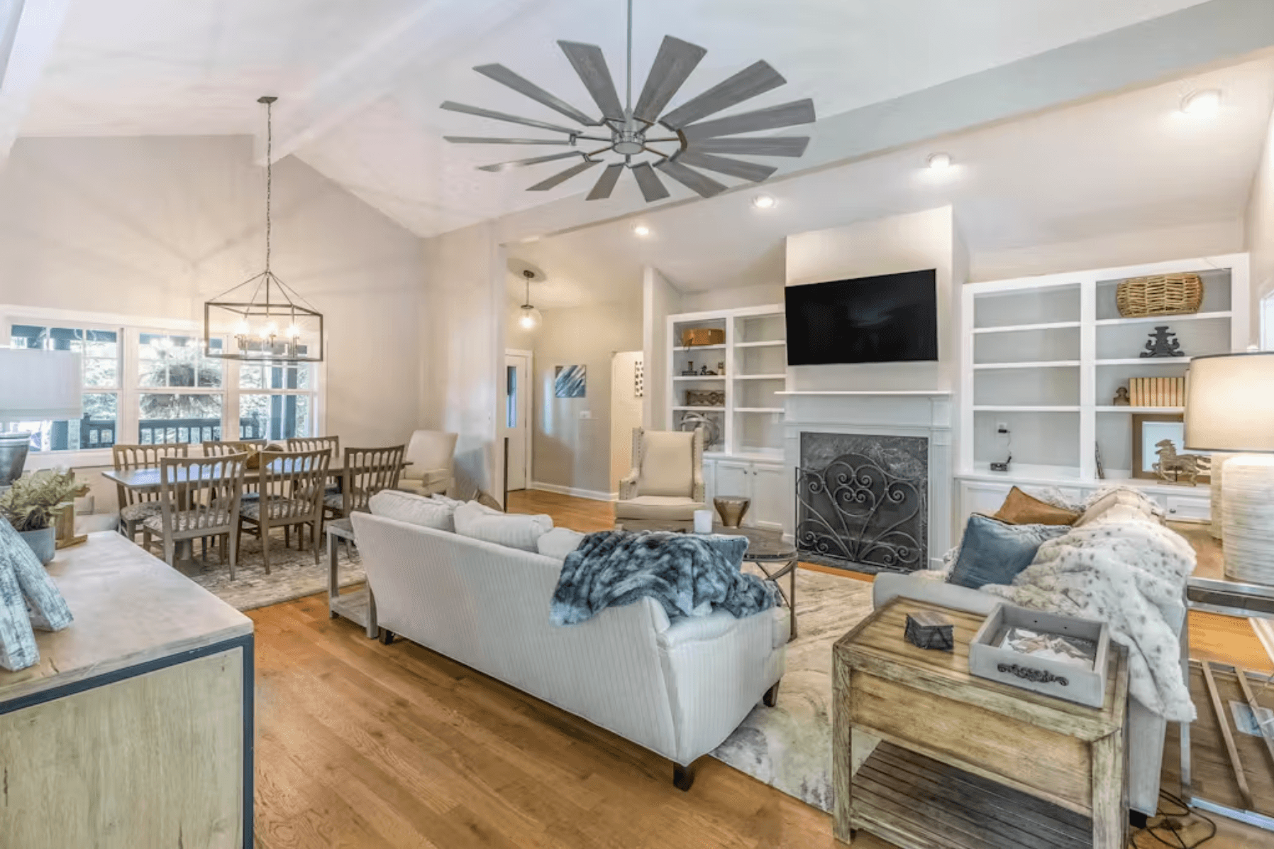 Carolina Cottage - Image 4