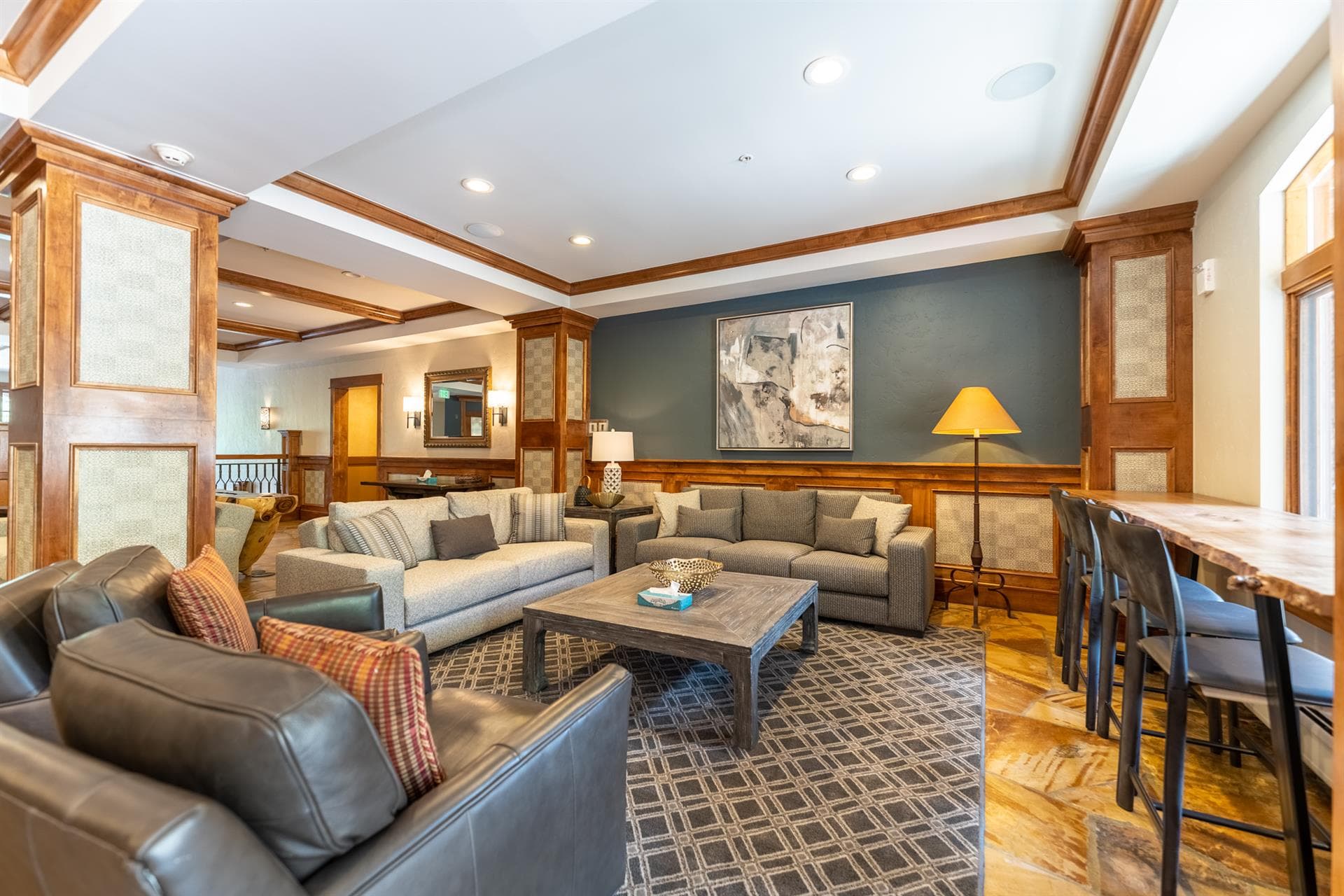 Quiet Escape - Image 43