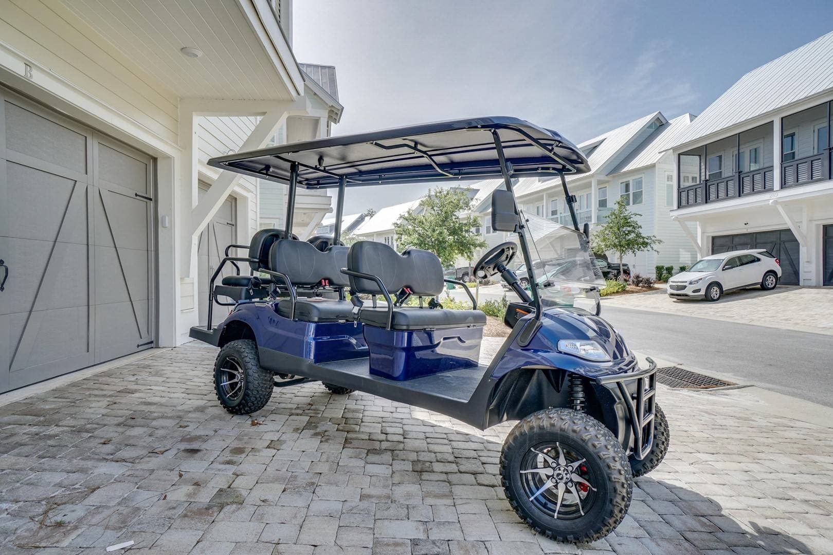 Hub Hideaway - Image 27