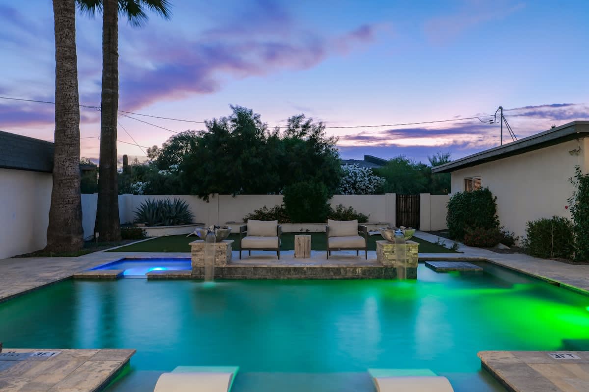 Sunkist Sanctuary - Image 18