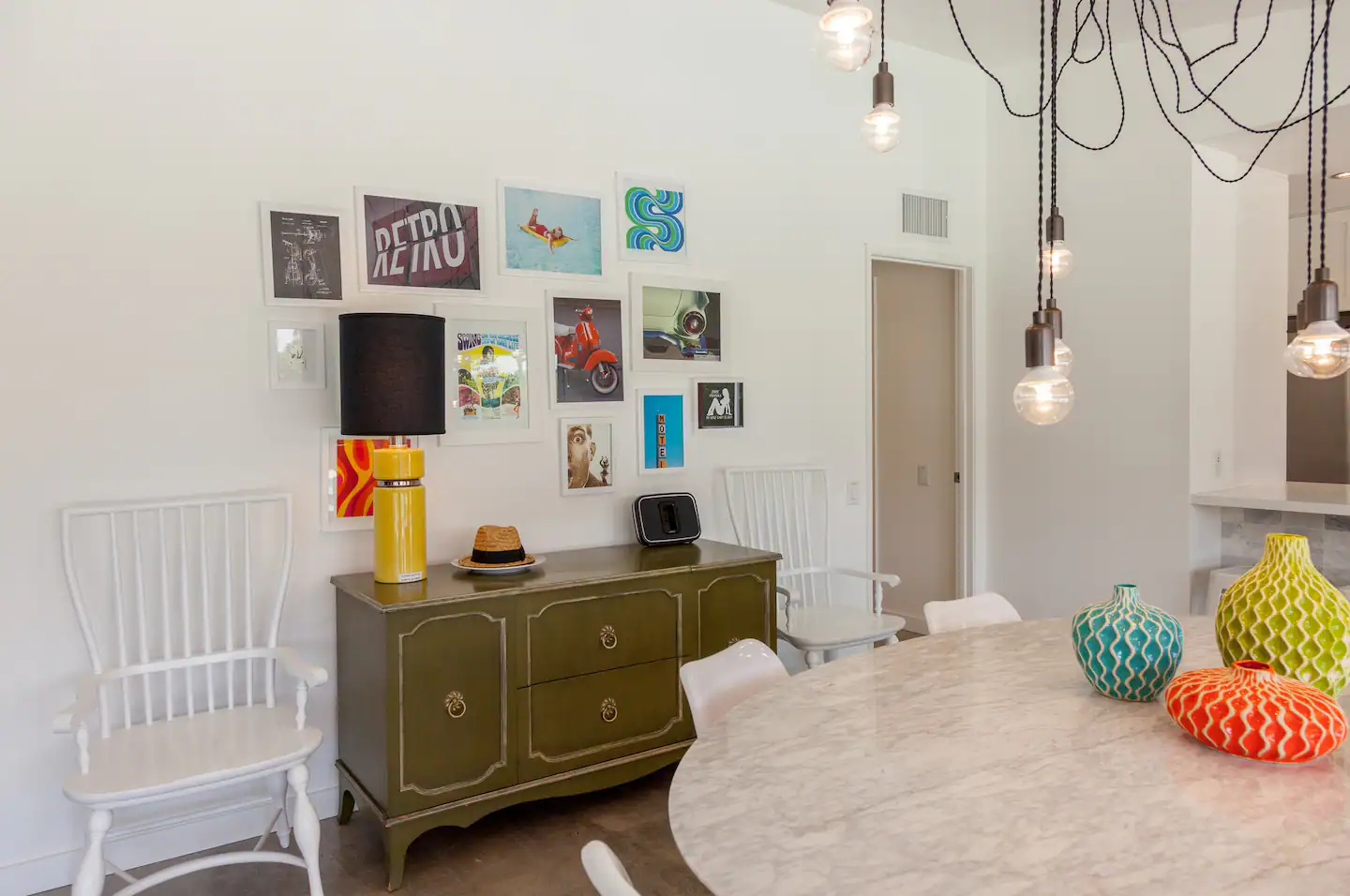 The Popsicle House - Image 15