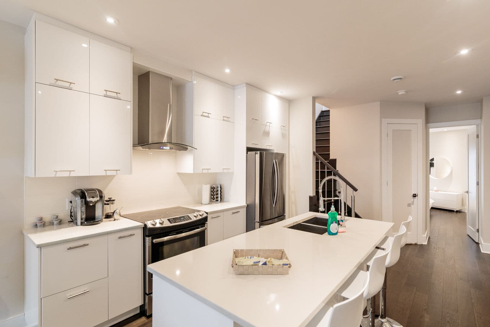 Clock House - Image 3