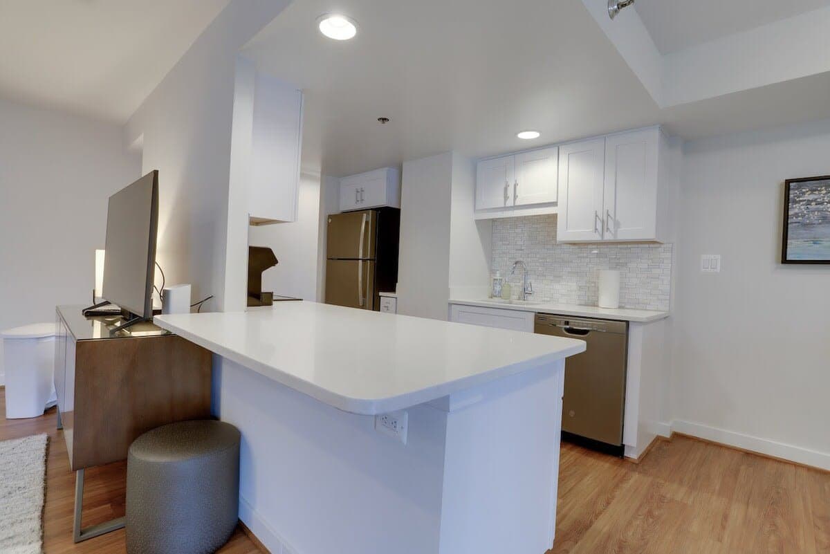 Ballston Residence - Image 11