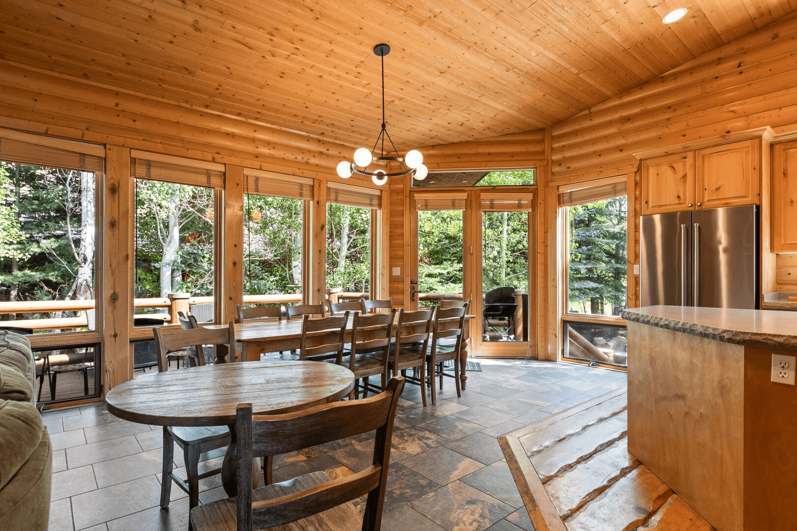 Snow Cloud Villa - Image 8