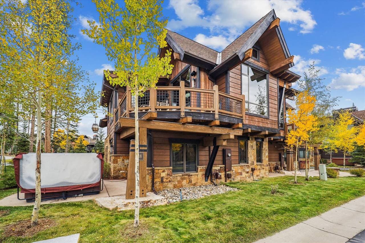 Highwoods at Shock Hill - Image 1