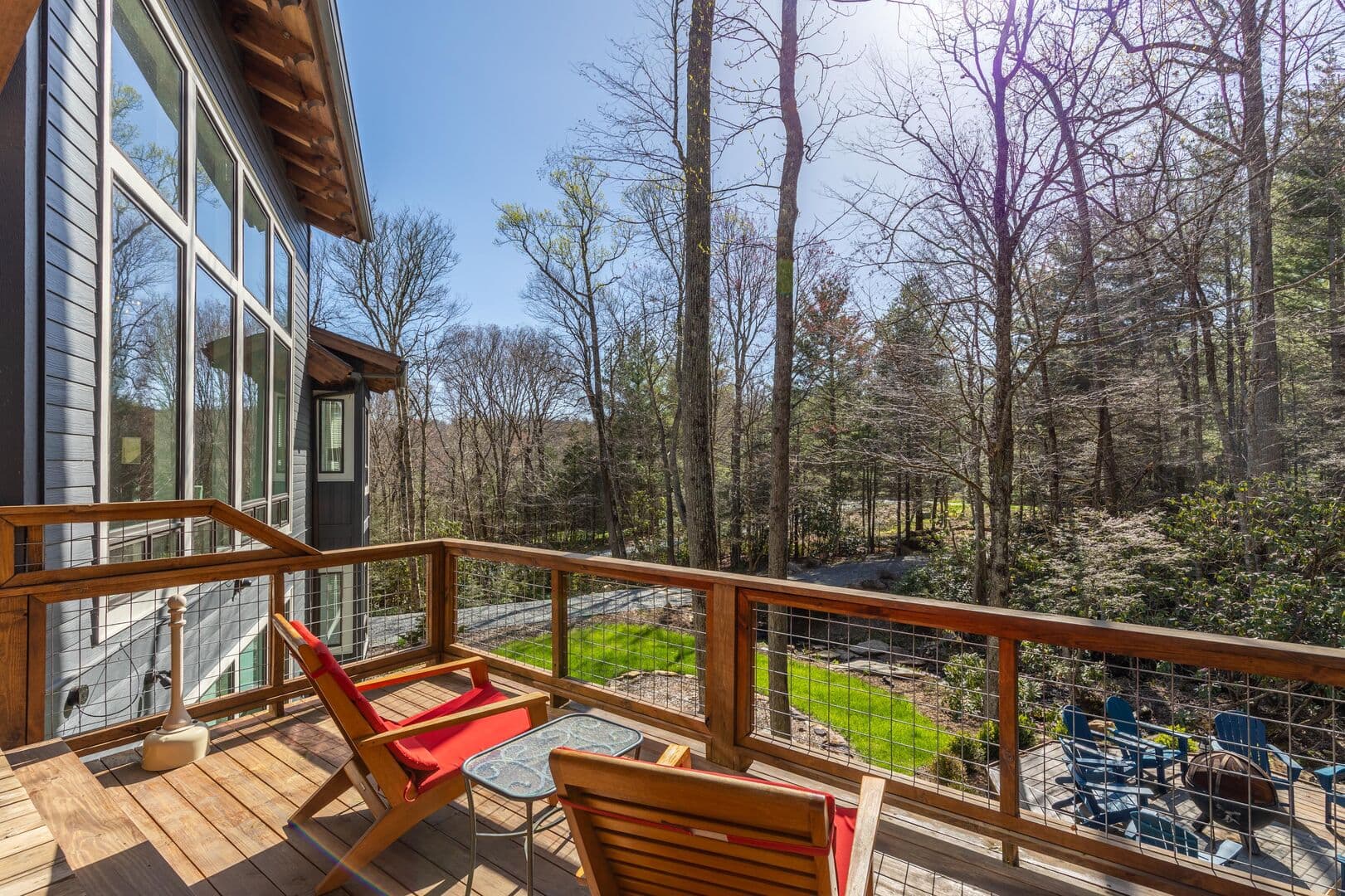 Robins Nest - Image 27