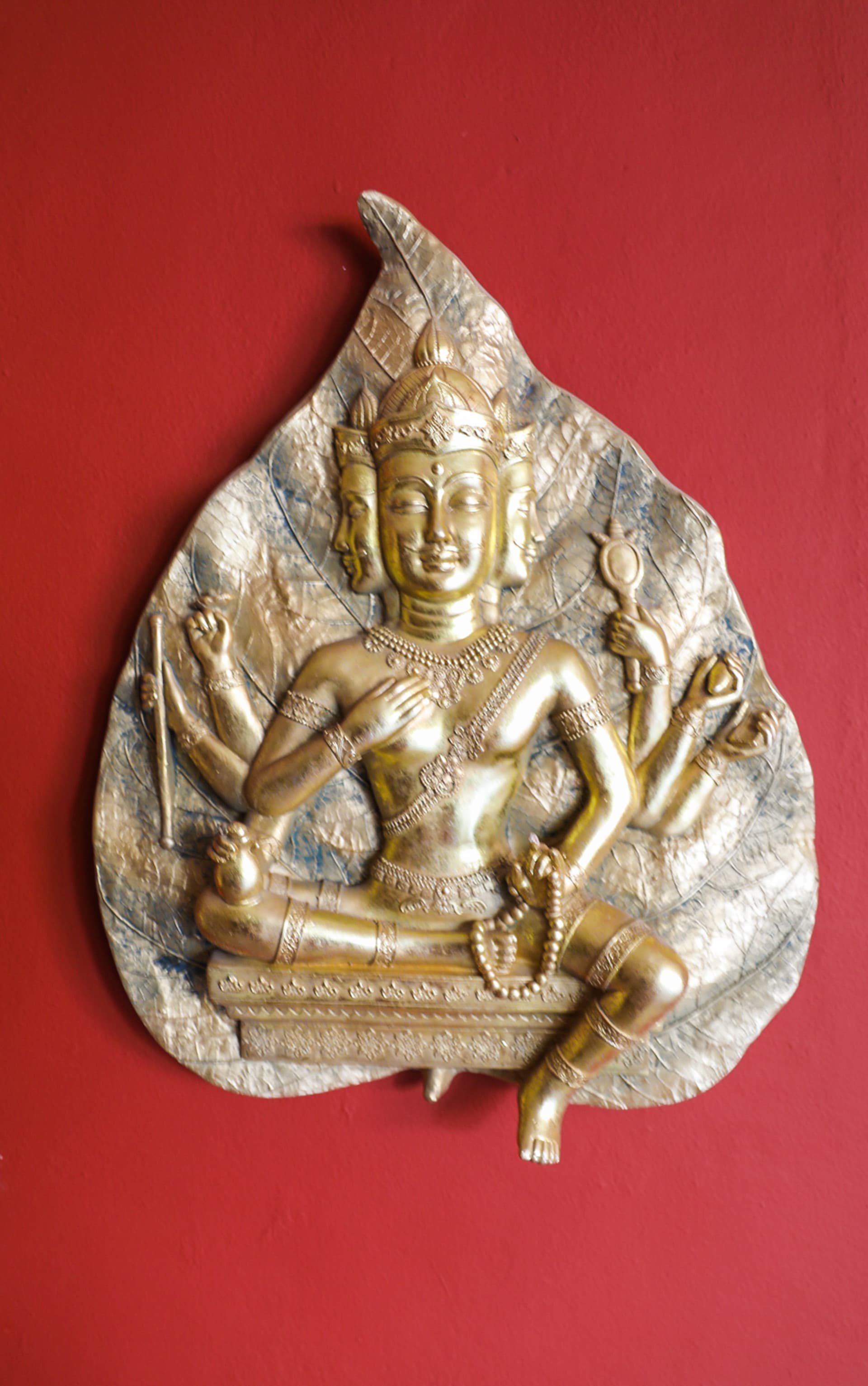 Aldea Thai #ATA26 - Image 26