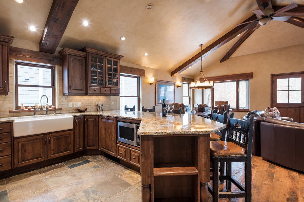 Park Avenue Home - Image 11