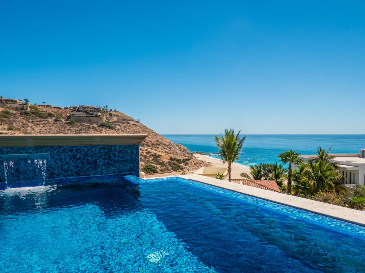 Cabo Colorado Villa - Image 59
