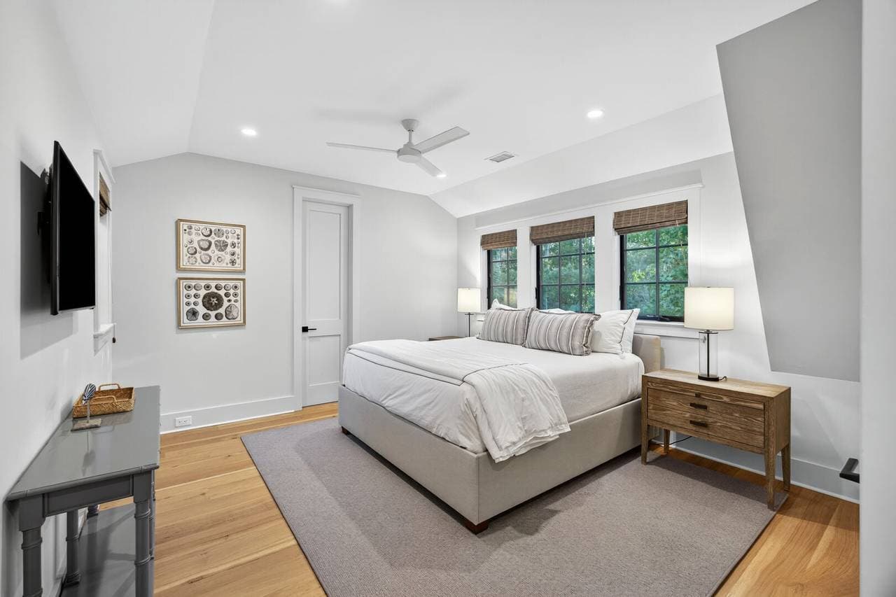 Snowy Egret Lane - Image 39