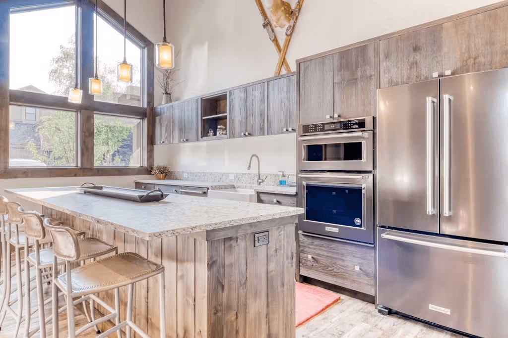 Snowcreek Delight - Image 2