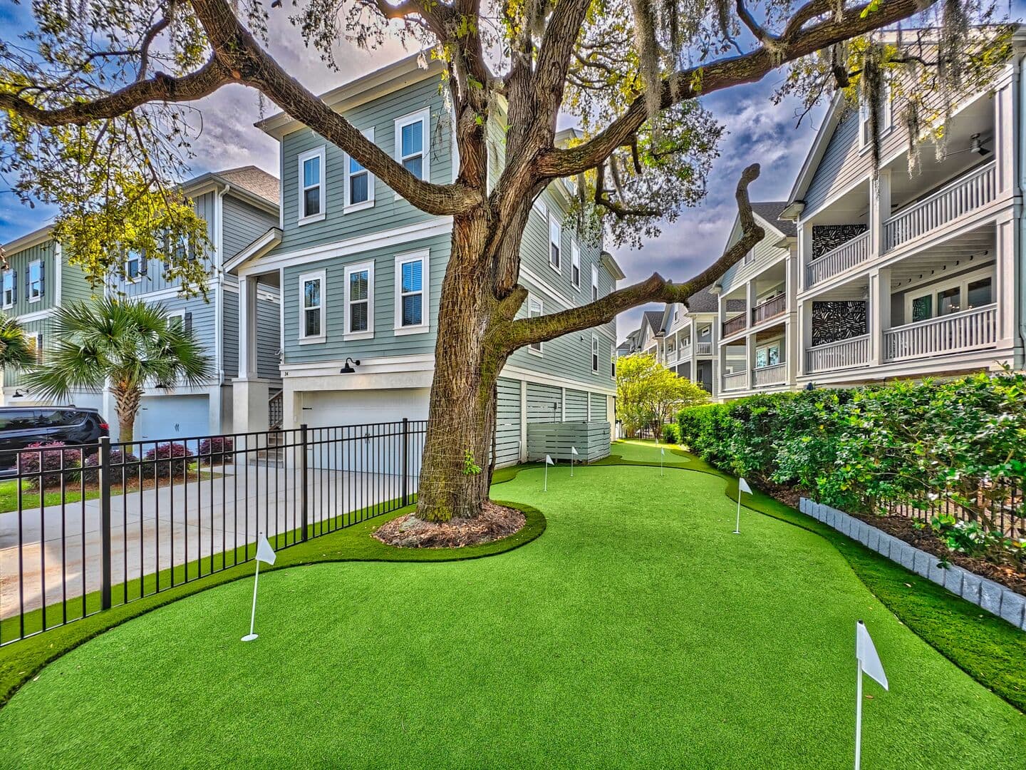 Golfers Dream - Image 99