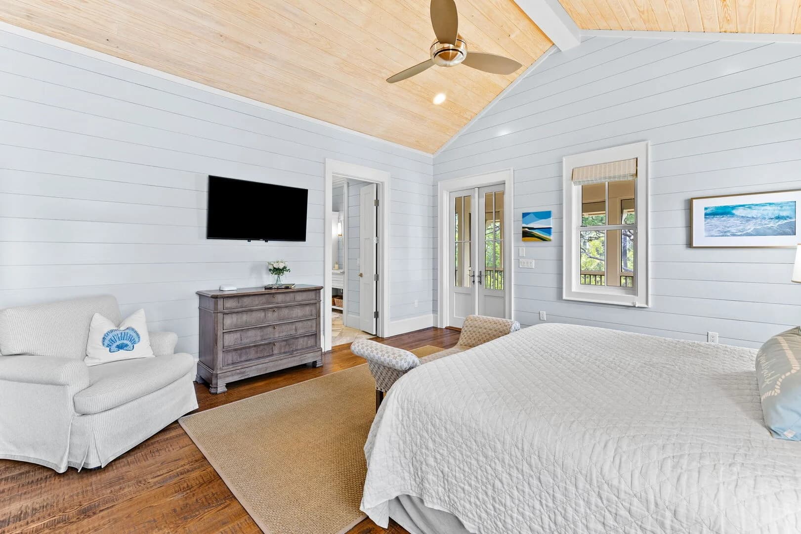 Crabbin House South - Image 17