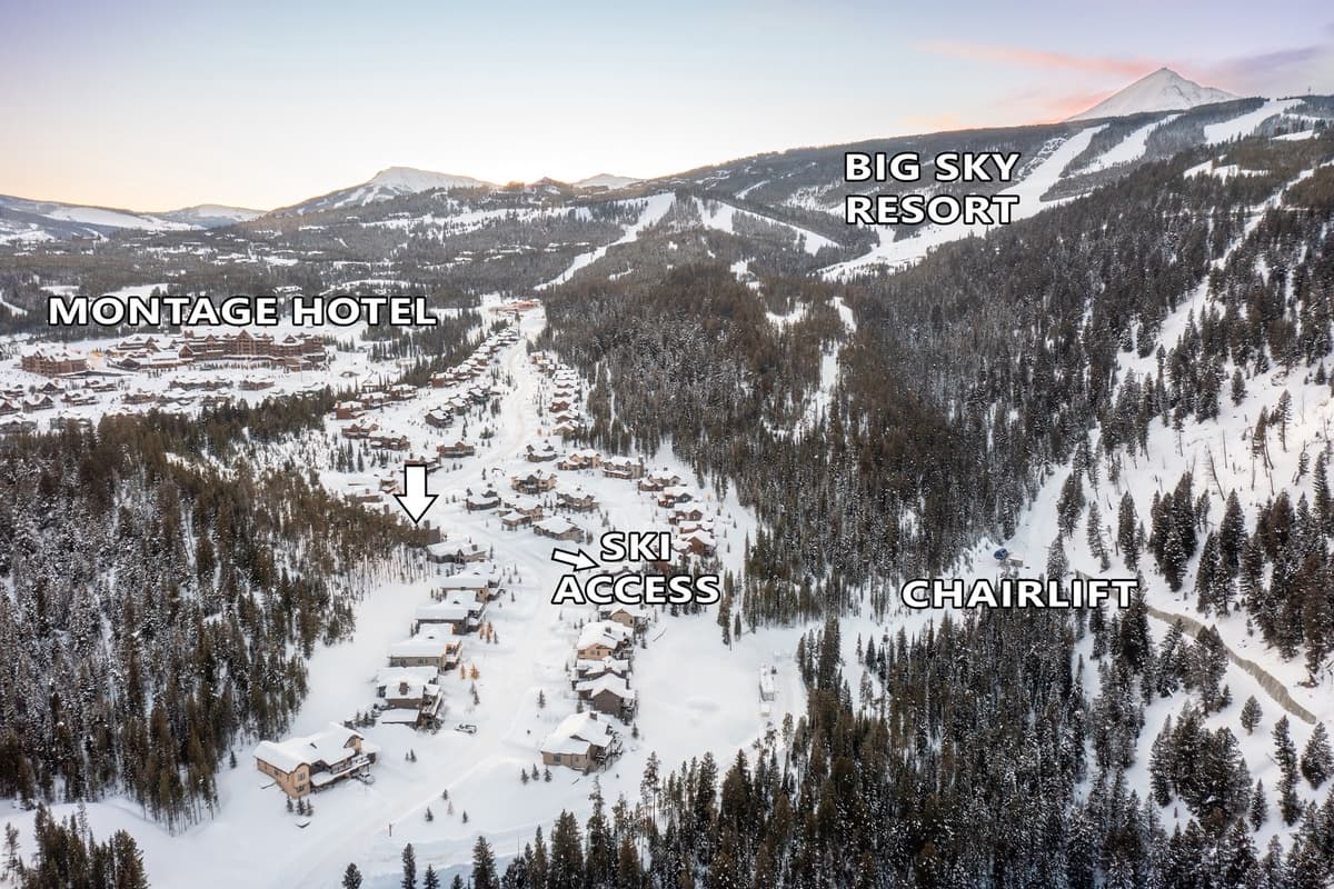 Highlands Cabin #36 - Image 46