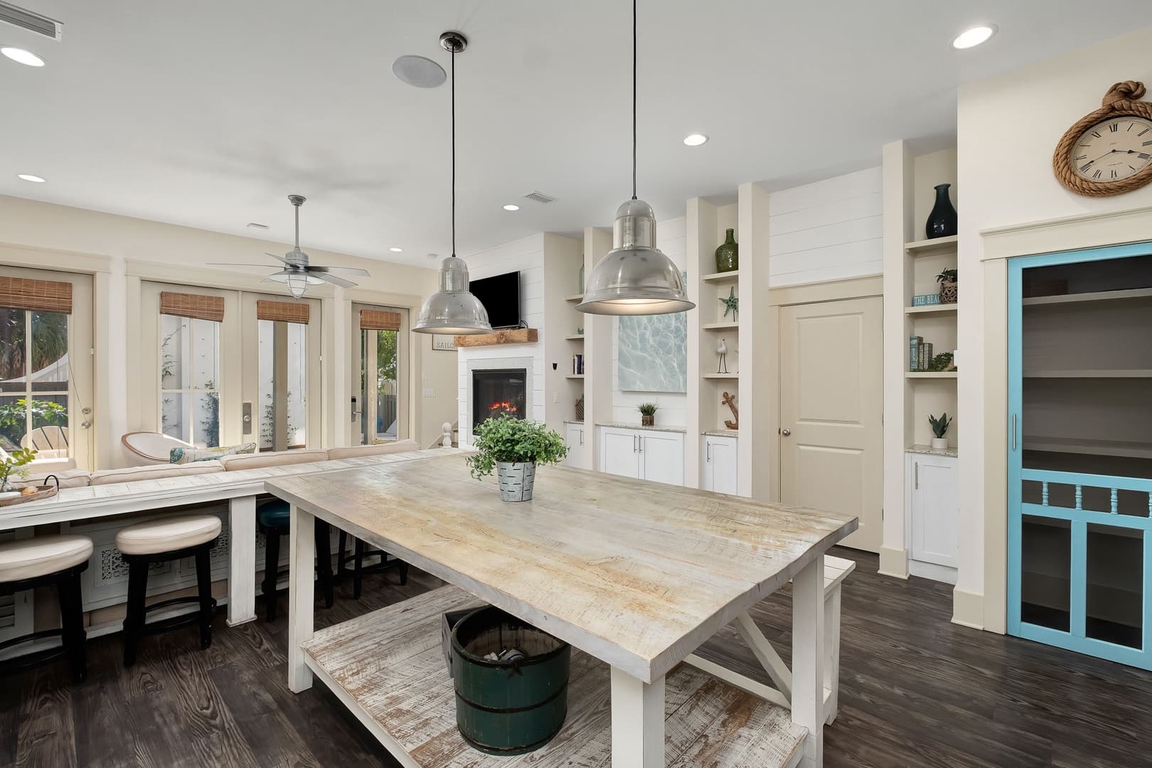 North Winston Villa - Image 4