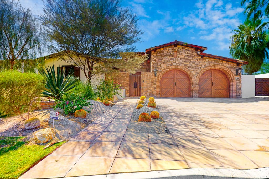 Santa Rosa Villa - Image 35