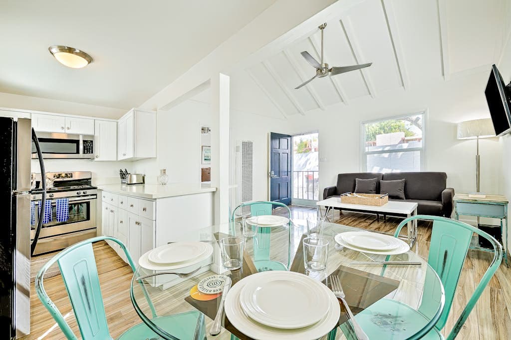 Retreat Compound - Image 2